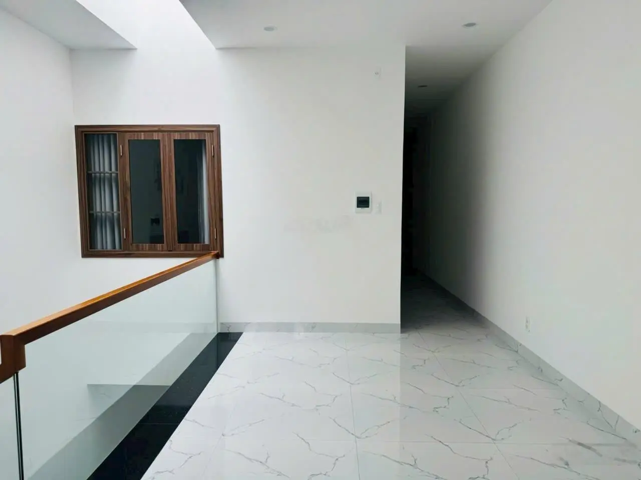 Nhà 3 tầng full nội thất MT Trần Kim Xuyến - Hòa Xuân