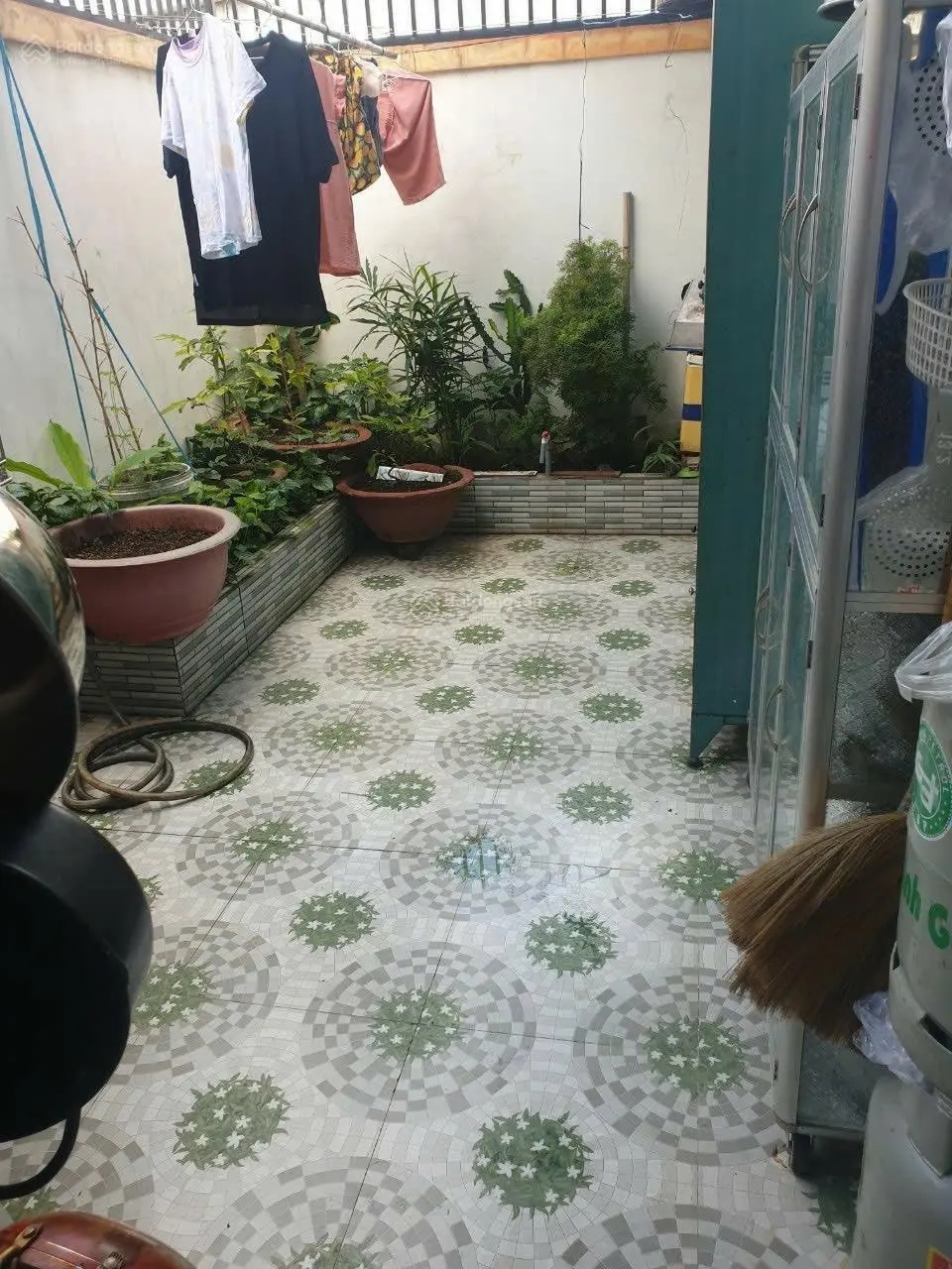 Nhà 135m2 vị trí buôn bán Bình Chuẩn, Thuận An, Bình Dương