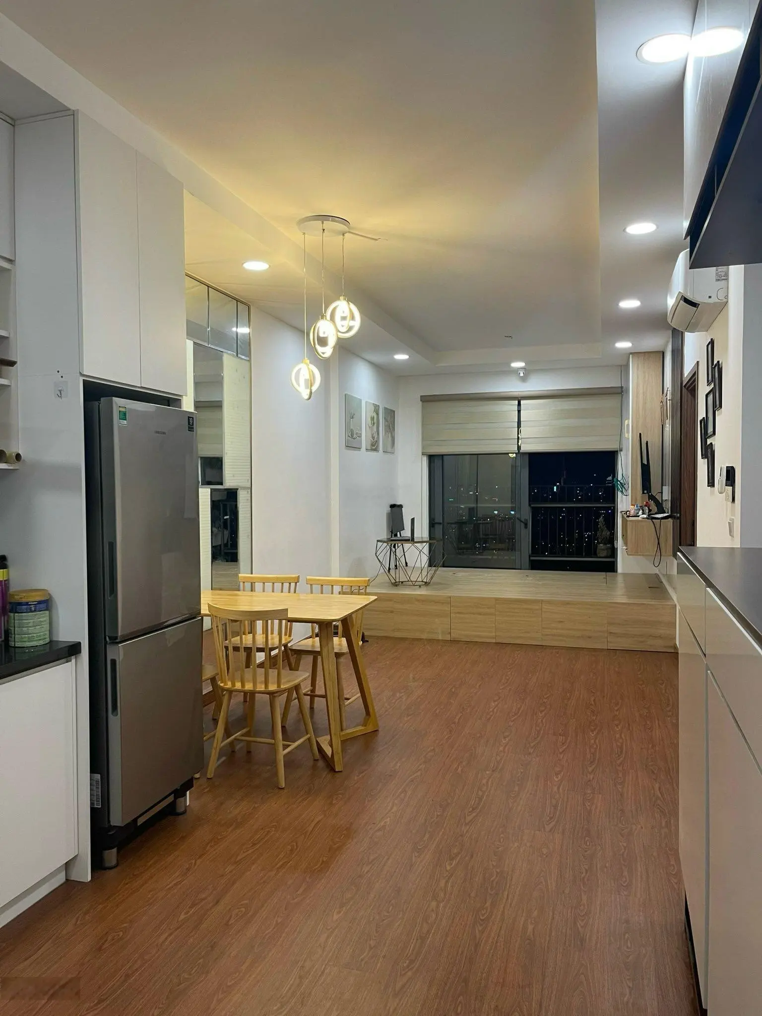 Chính chủ kẹt tiền bán Pegasuite 75m2/3tỷ4 view Đông Bắc - có hỗ trợ vay ngân hàng - LH 0901 422 ***
