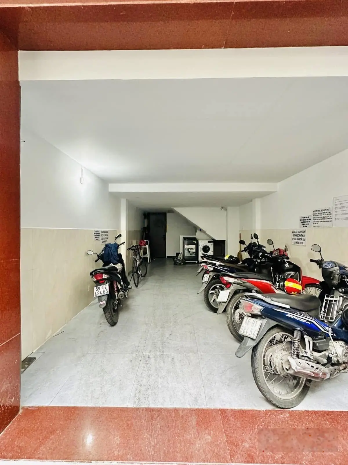 Bán nhà riêng tại Nguyễn Chí Thanh, Quận 11, TP. HCM, 48m2, view đẹp