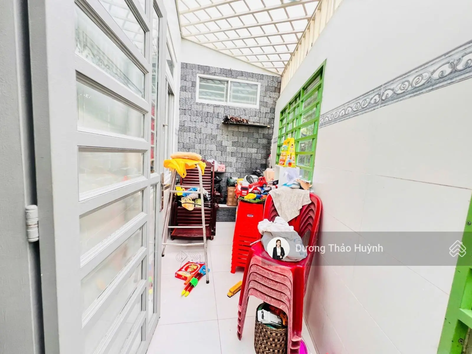 Rẻ nhất Khu Bên Sông! Hiệp Bình Chánh- Nhà 4 Tầng Cực đẹp- Full Thổ 90m2 Tặng nội thất - Đường 6m
