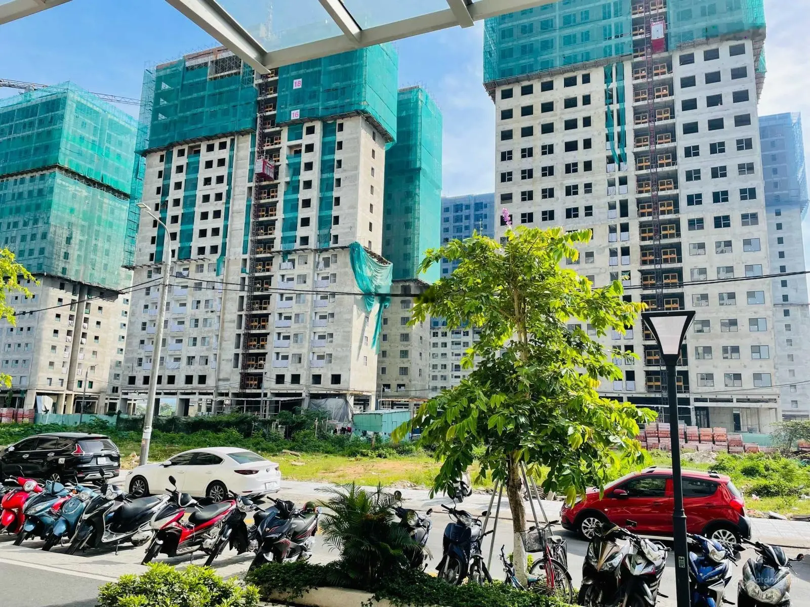 Được mua suất ngoại giao căn 3 phòng ngủ đẹp nhất, không sử dụng bán lại giá rẻ cho ai có nhu cầu
