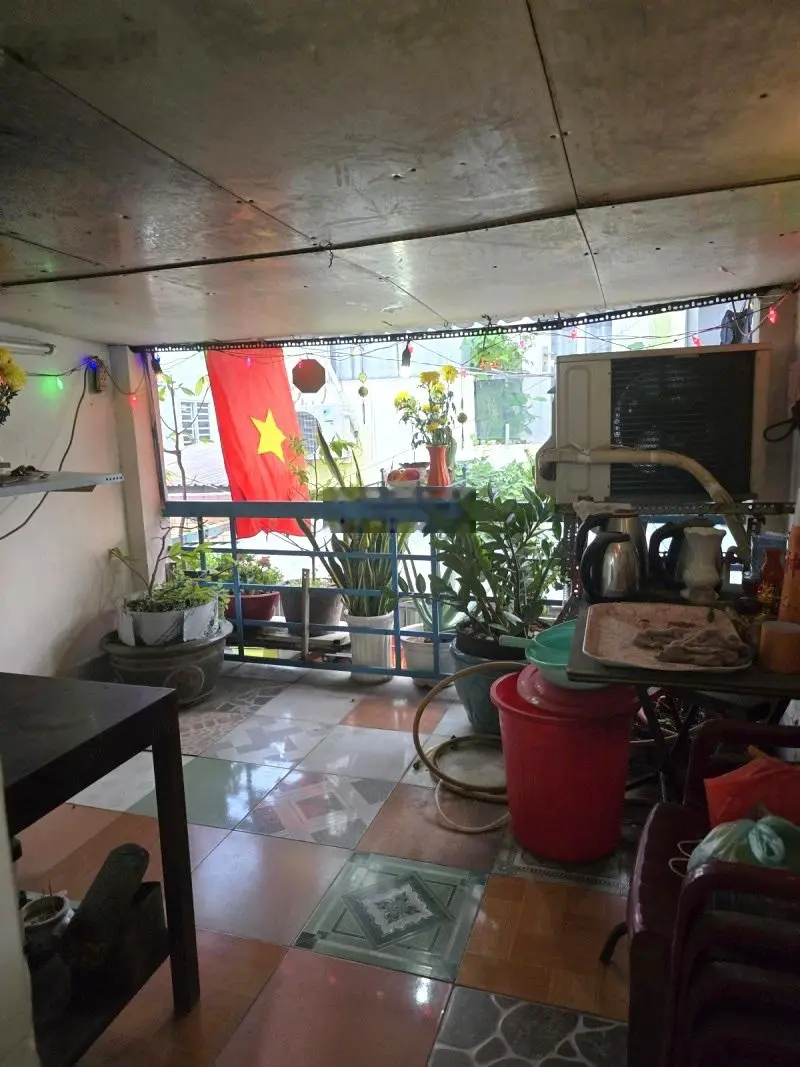 Bán Nhà Giá Rẻ 2 Tầng 39m2_3x13m Đường Số 2 Trường Thọ Thủ Đức Chỉ 3,6 tỷ