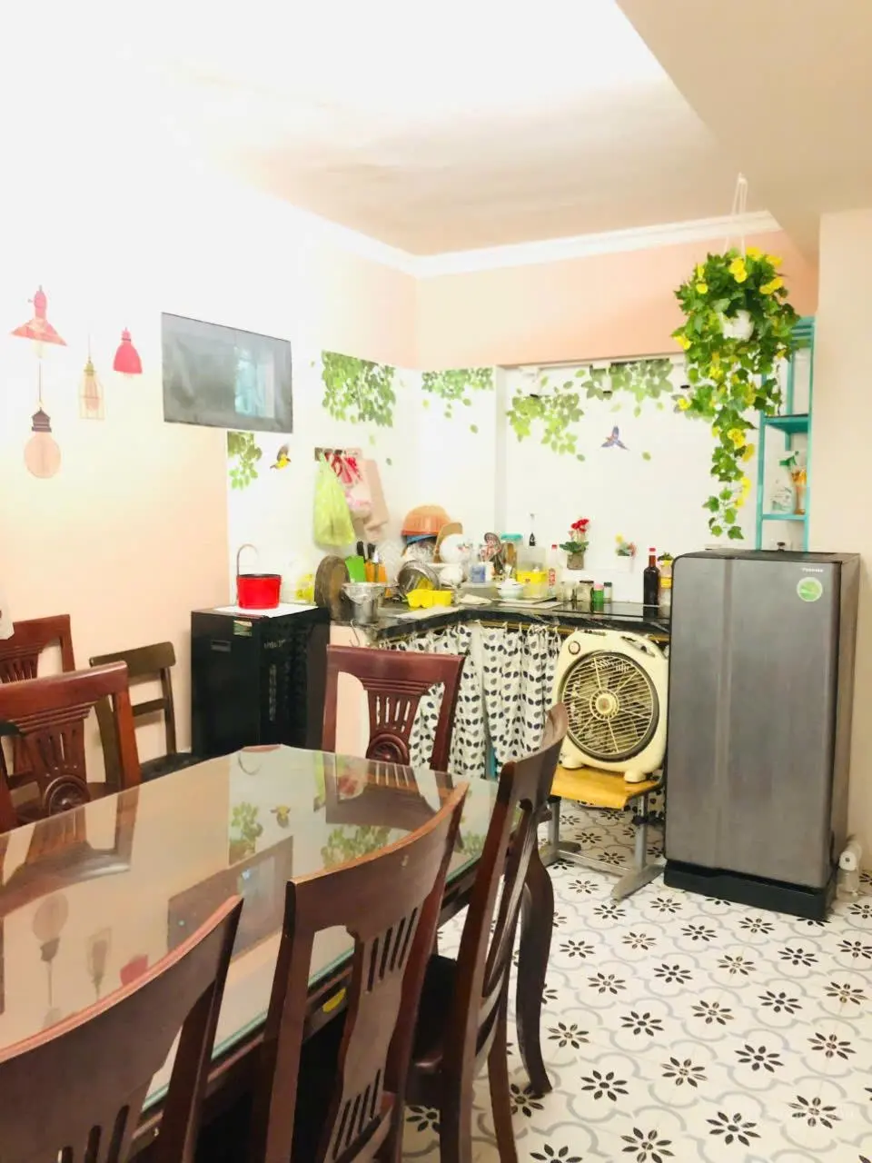 Chính chủ bán nhà riêng bắc cầu Ngọc Thụy Long Biên