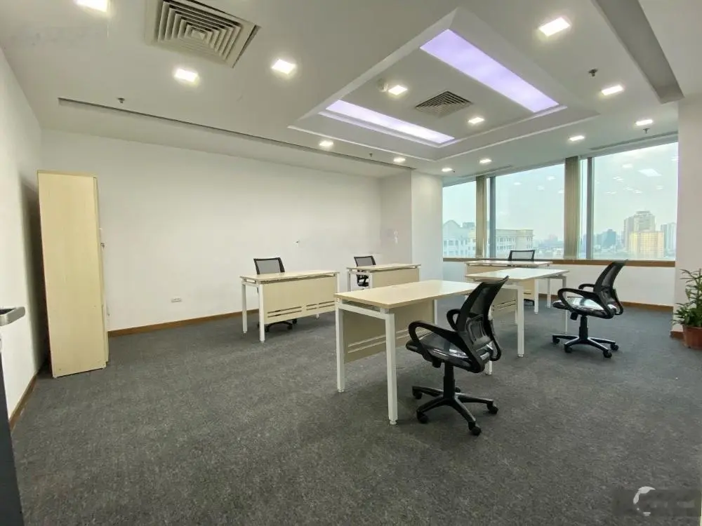 Tòa nhà MT Đường 3/2 Q10 ngay Hà Đô Centrosa , DT 6m x 25m , KC 1 Hầm 7 Tầng , HĐT 180tr ,Giá 53 tỷ