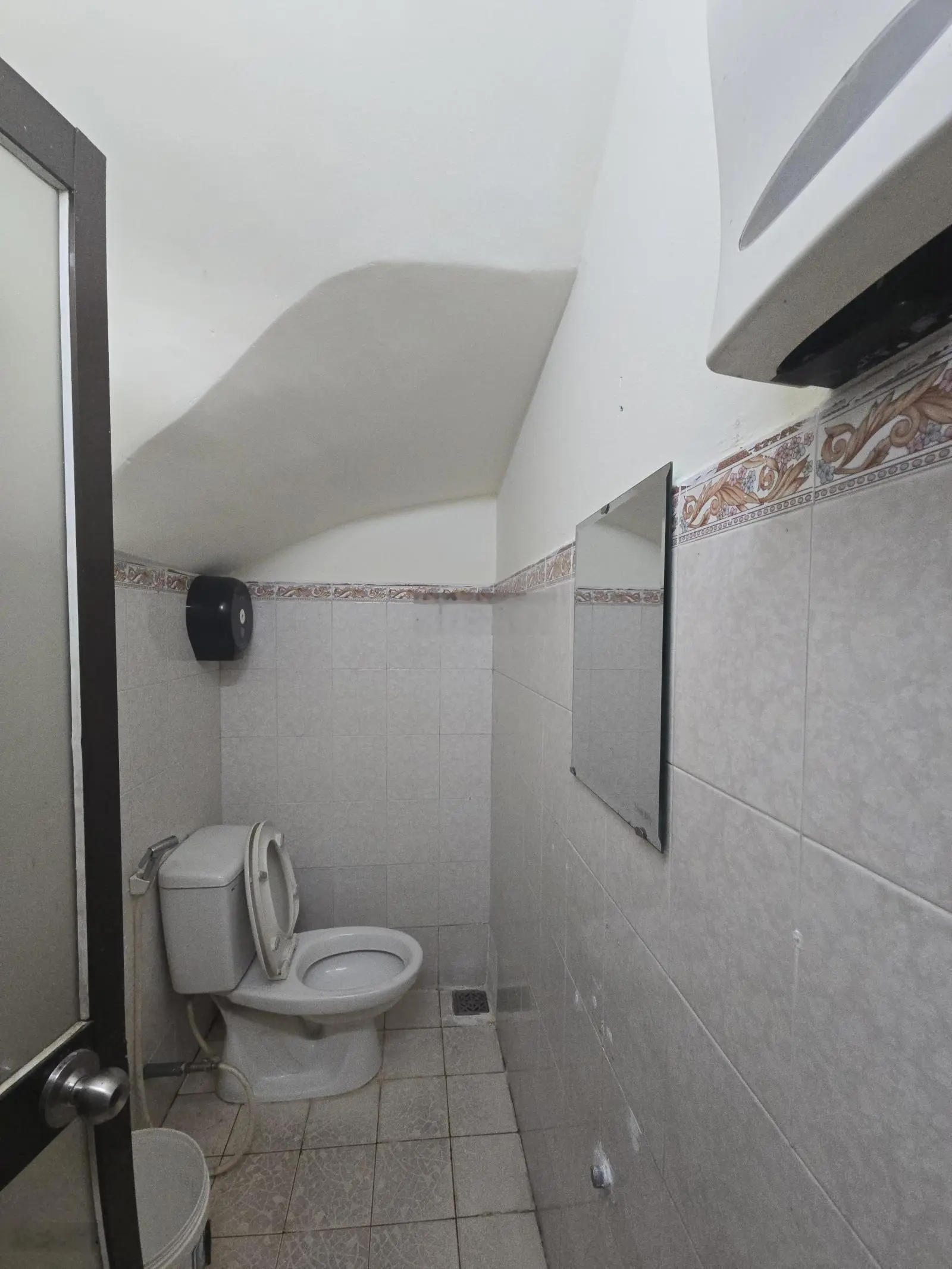 Bán nhà mặt phố Nguyễn Cửu Vân 20,999 tỷ 84m2 4PN 4PT