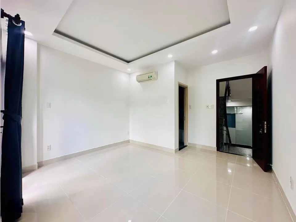 Bán nhà 1 trệt lửng 2 lầu Bình Trưng Tây Q2