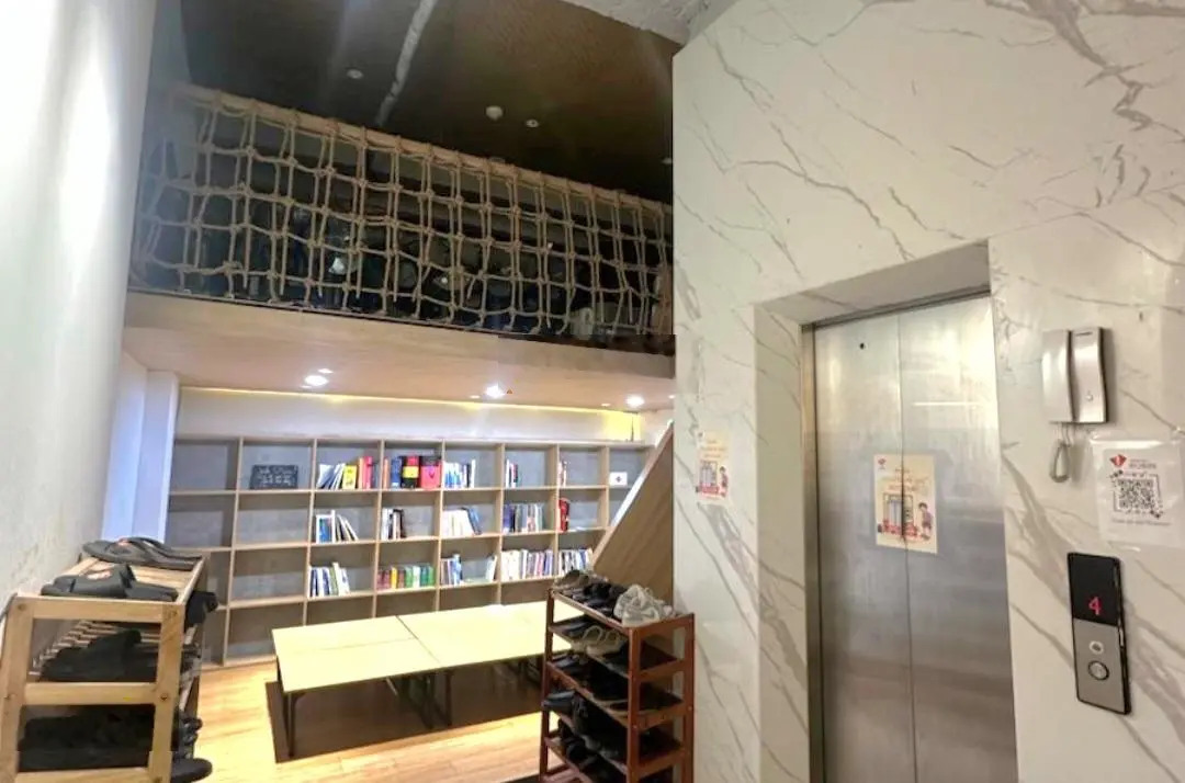 Bán nhà Đội Cấn Ba Đình mặt ngõ 279 Đội Cấn ô tô chạy kinh doanh vỉa hè 6T thang máy 63m2 25.9 tỷ
