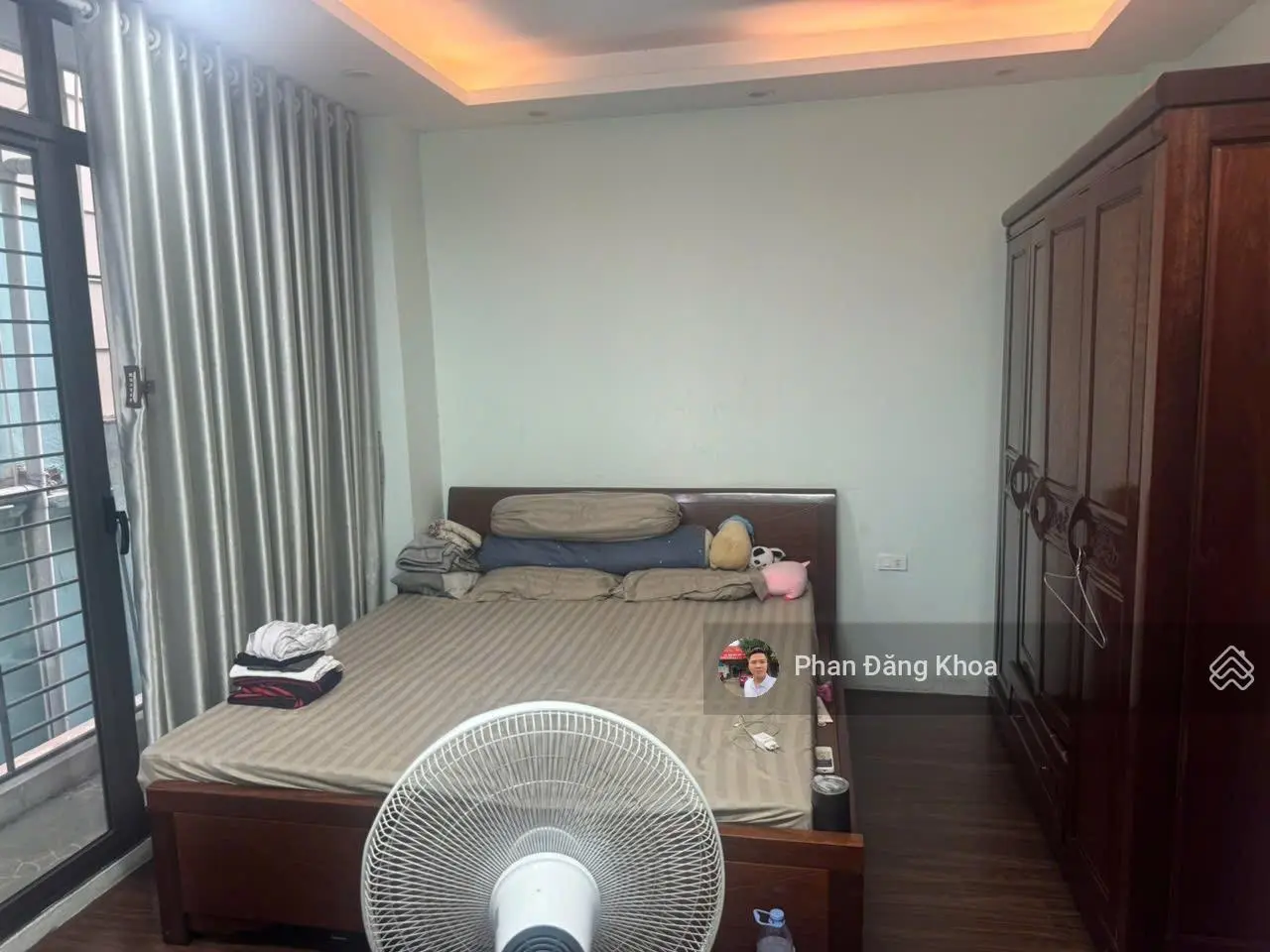 Phân lô xuân thuỷ tài chính chưa tới 10 tỷ - ô tô qua nhà cực hiếm căn bán