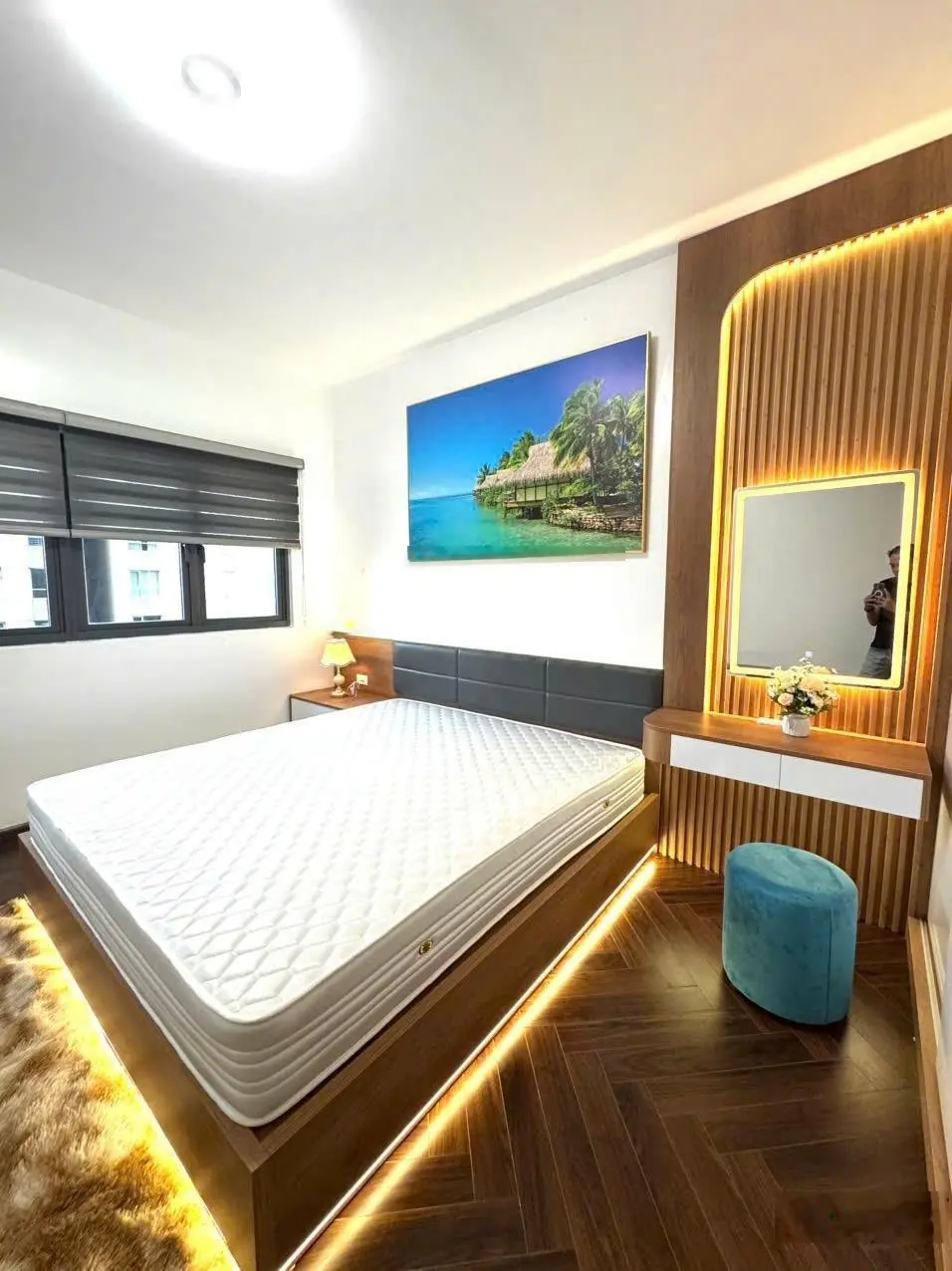 Bán căn hộ 125m2 dự án Mulberry - Mỗ Lao - Hà Đông