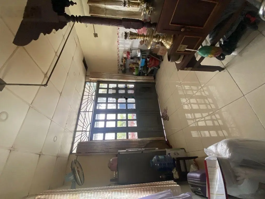 Bán nhà DT khủng giá mềm KO QH Đường Hồ Văn Long, Tân Tạo, Bình Tân