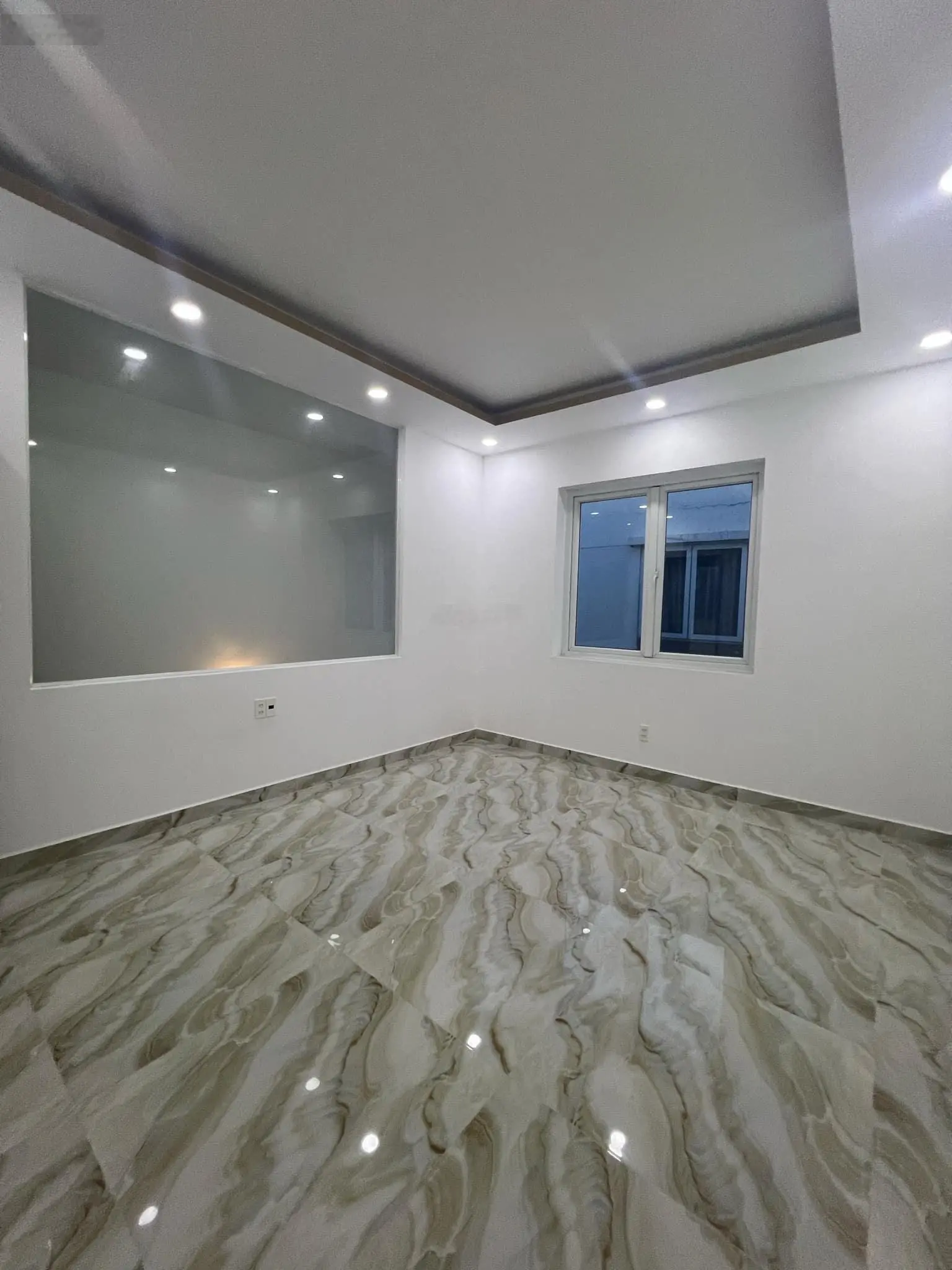 Bán nhà phố liền kề nội khu Khang Điền Bình Chánh