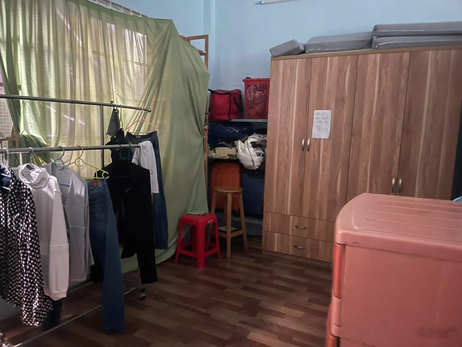 Bán rẻ nhà hẻm đường Huỳnh Tấn Phát, phường Tân Thuận Đông, giá 4.5 tỷ
