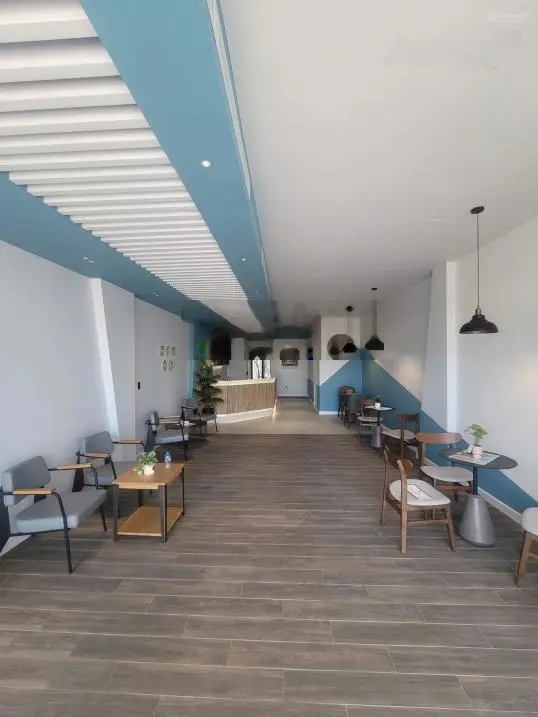 Bán shophouse Quốc lộ 14, Bình Phước, 1,2 tỷ, 130m2