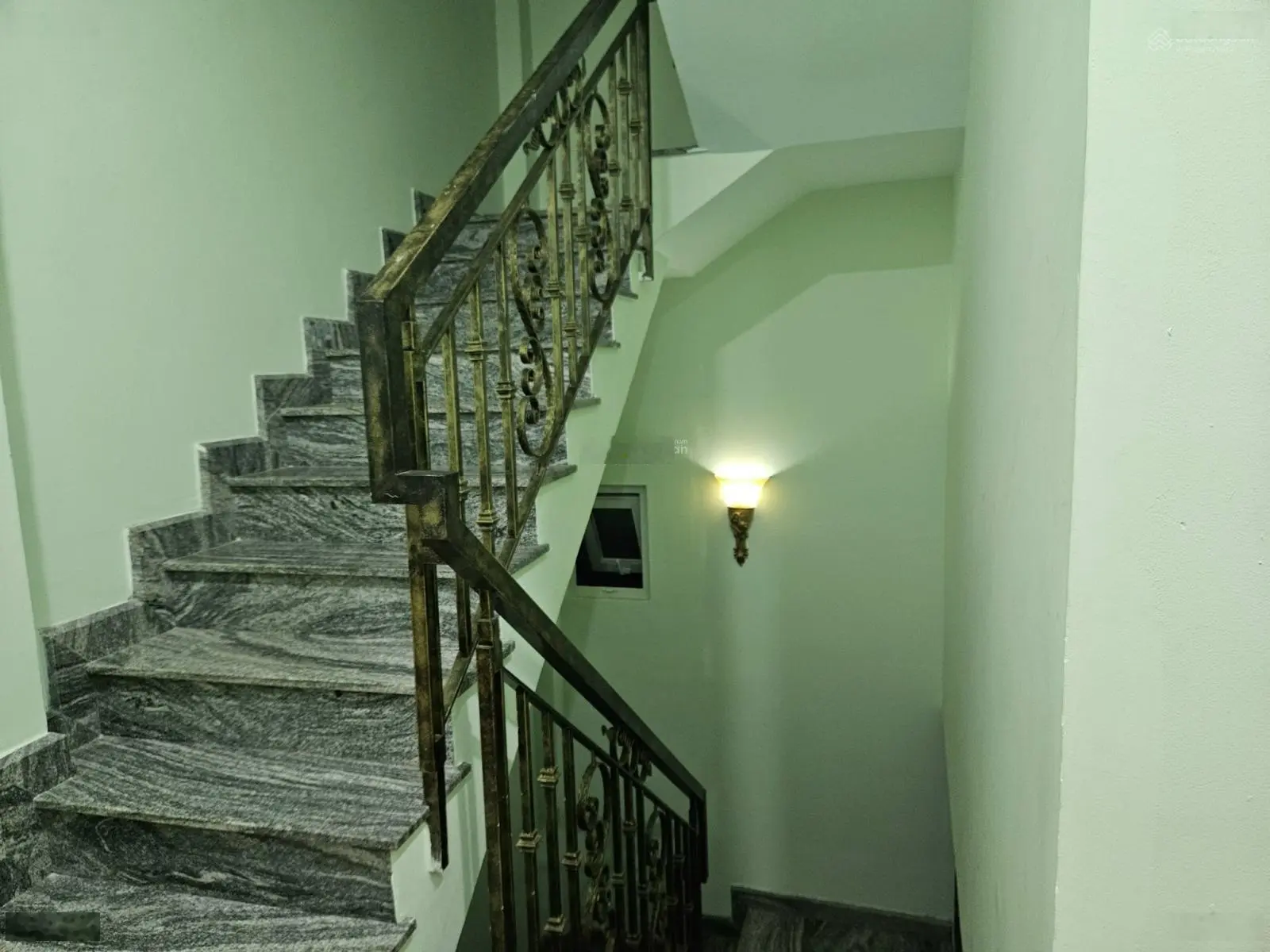 HXH 8m thông Tân Kỳ Tân Quý, P Sơn Kỳ - Ngang 9,5x10,5 (95m2) - Nhà 1T3L giá 10 tỷ TL