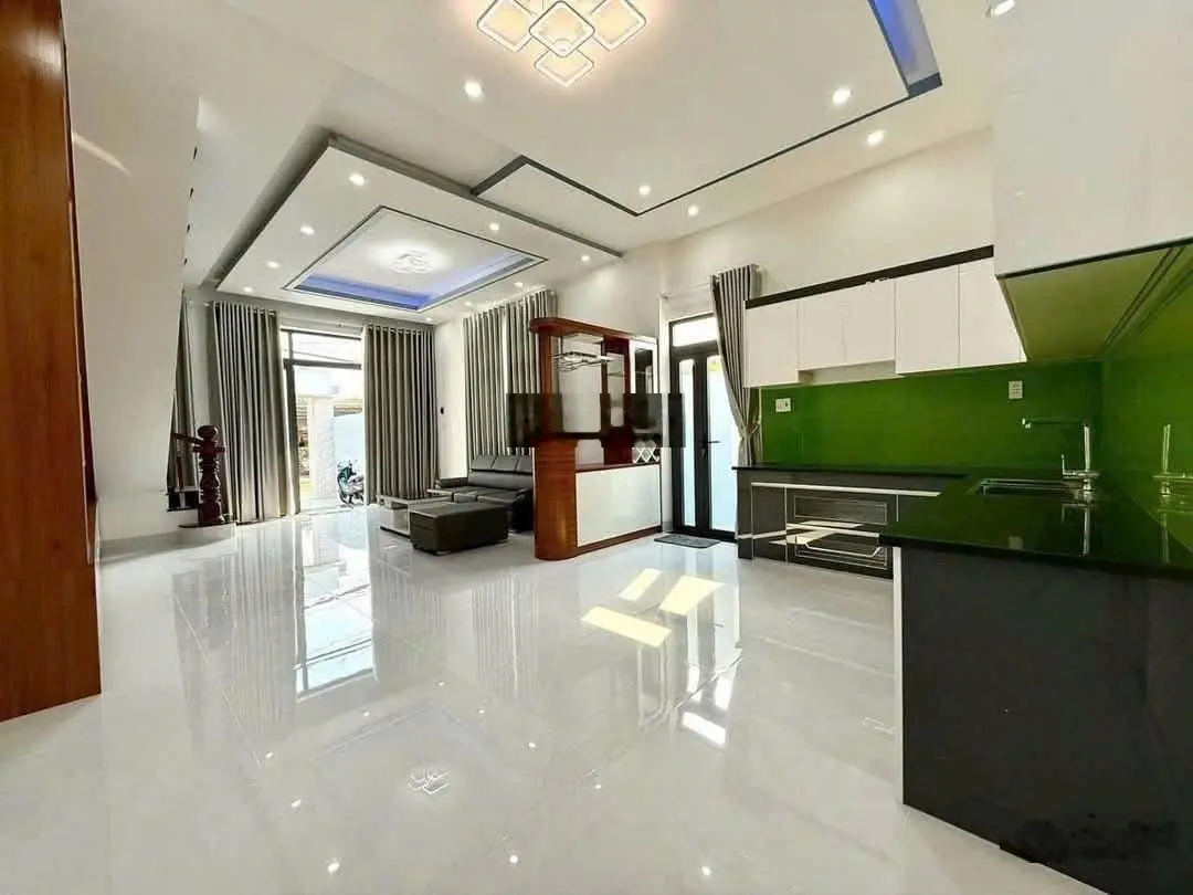 Nhà Hiệp Thành cần bán gấp chính chủ