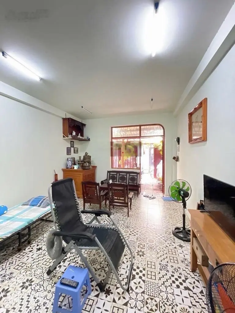 Bán nhà 5mx 15m HXH Lâm Văn Bền P. Tân Kiểng quận 7 chỉ 7 tỷ nhỉnh
