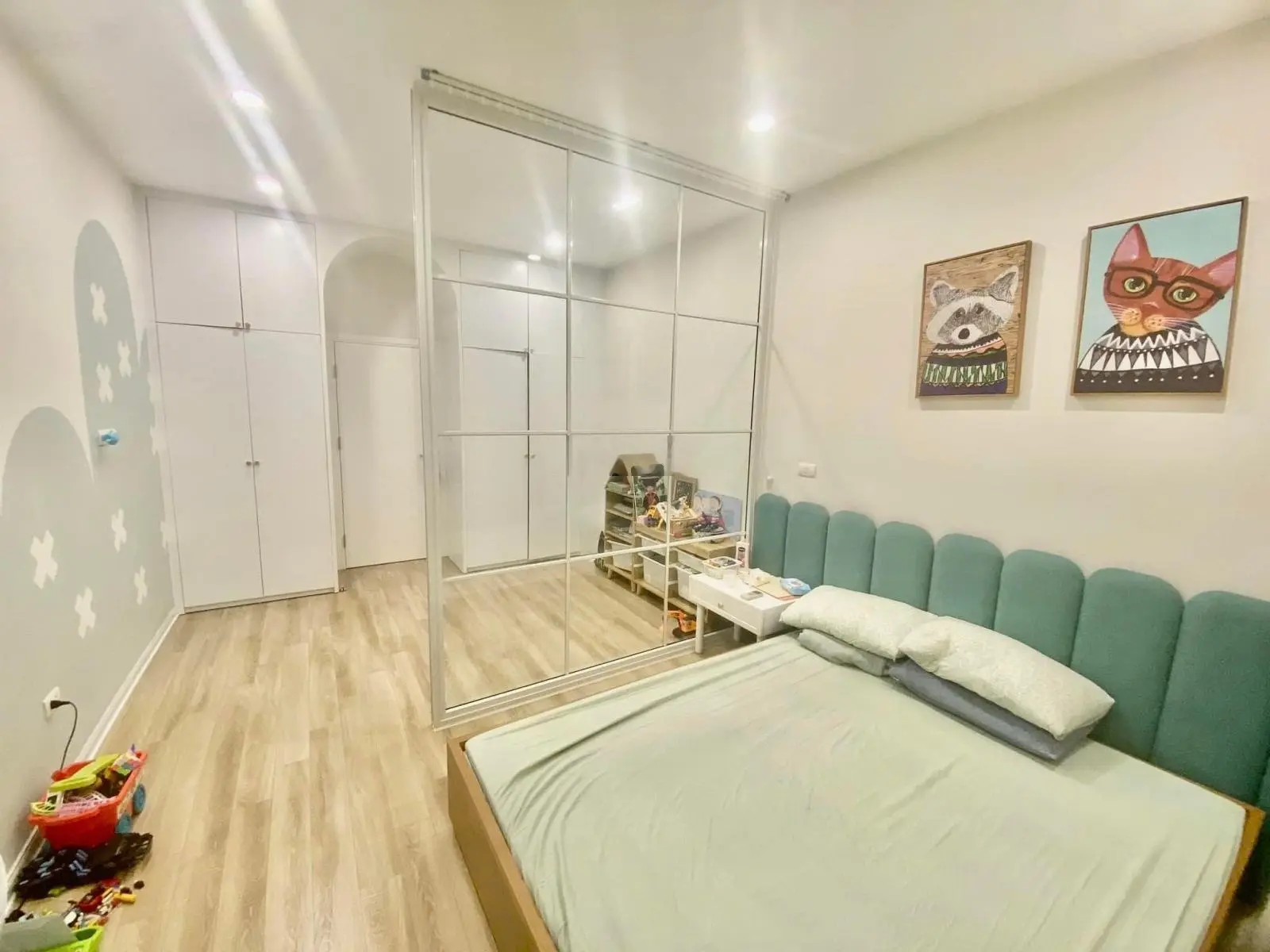 Bán nhà phố Chính Kinh Mặt Ngõ Rộng Thông Số Vàng 38m2 Nhà Đẹp Như Hình Nội Thất Nhập Khẩu Có Tặng