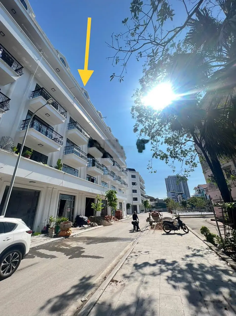 Siêu phẩm duy nhất tại lk gold city, 4,48 tỷ, 67,5m2, 5 tầng