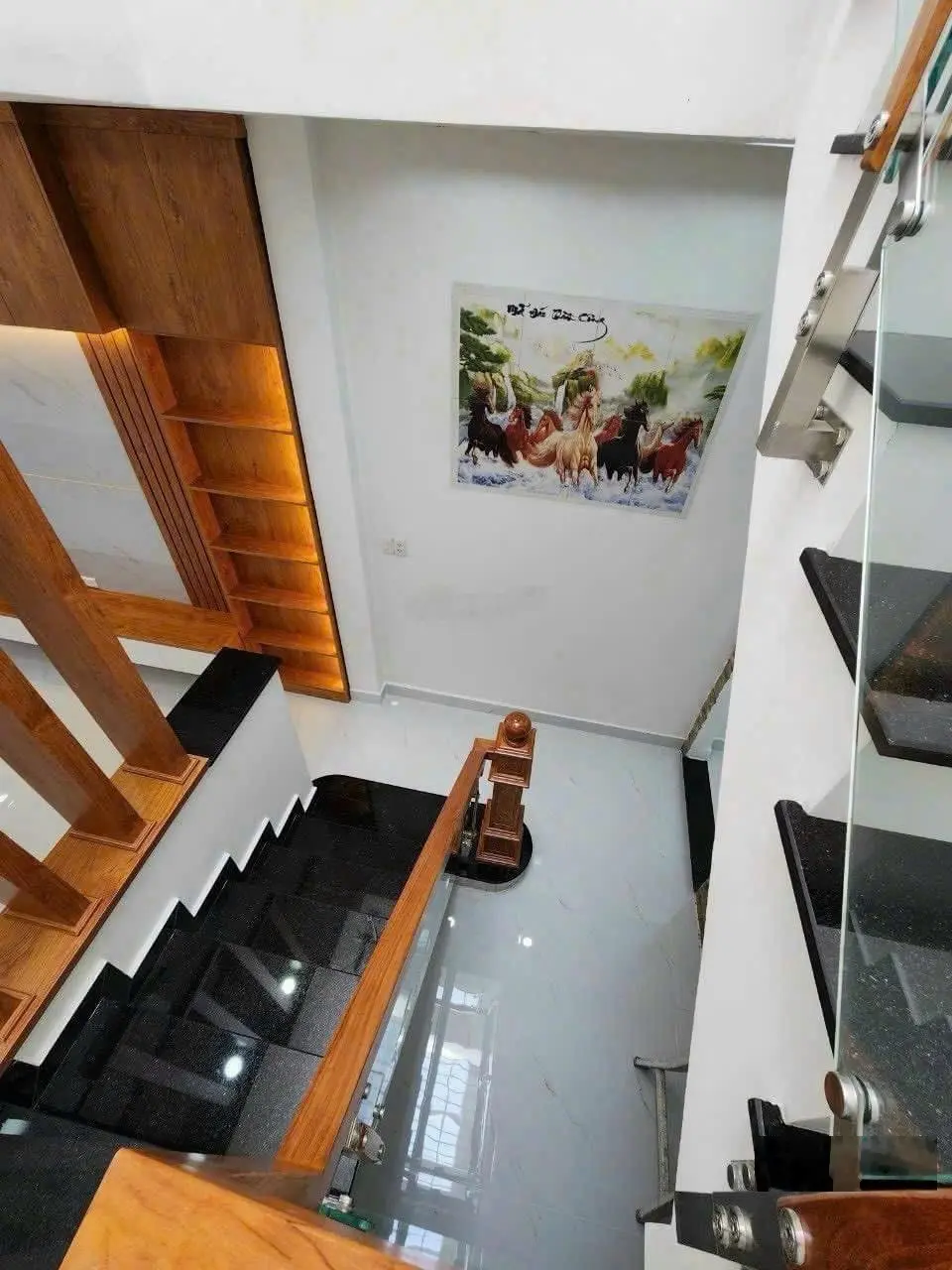 Cần Bán Gấp Nhà Ngay Chợ Bình Chánh , 5X20 Đường 18B Đang Cho Thuê 12tr/1th giá 1ty250tr
