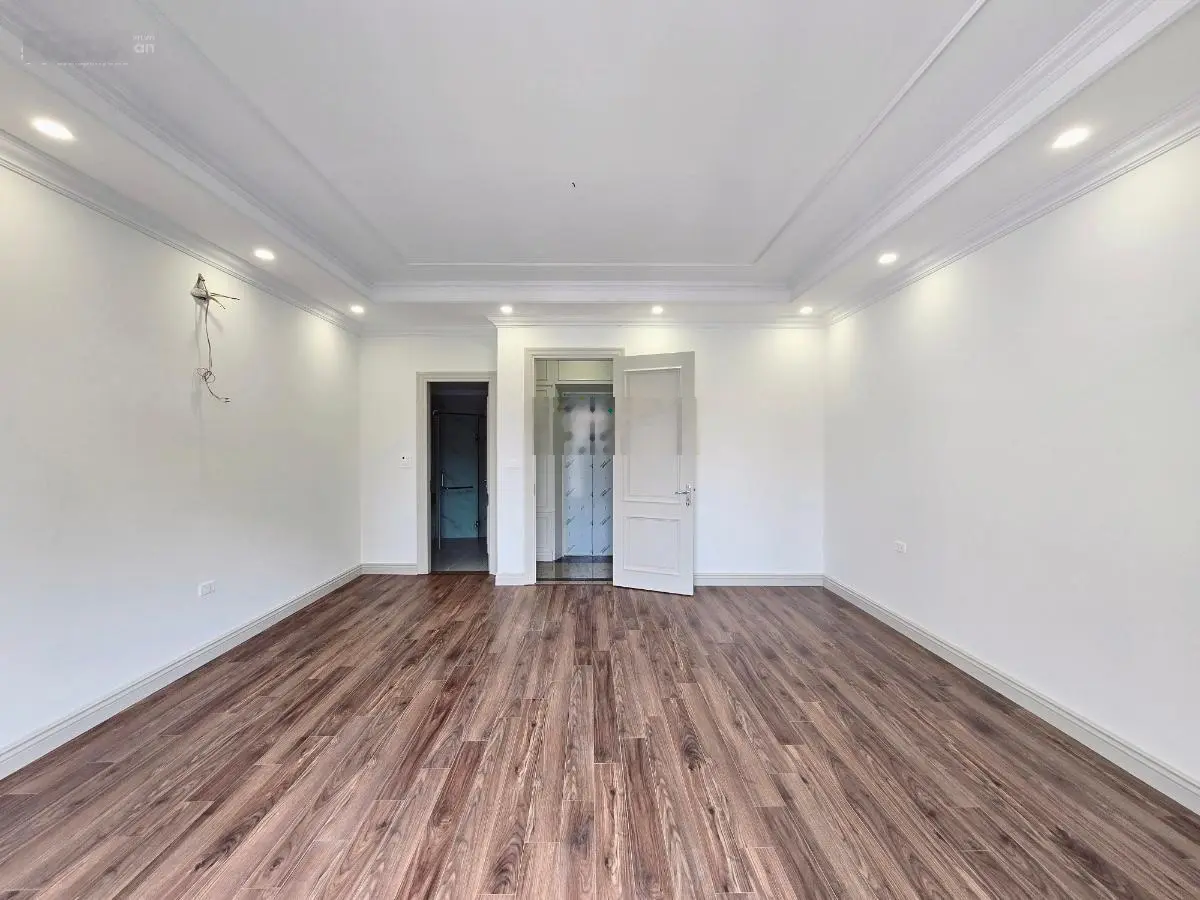 Hoa Bằng 45m2, MT 3,5m, 3 tầng, ô tô tránh 2 mặt thoáng trước sau. Nhỉnh 15 tỷ. Tl