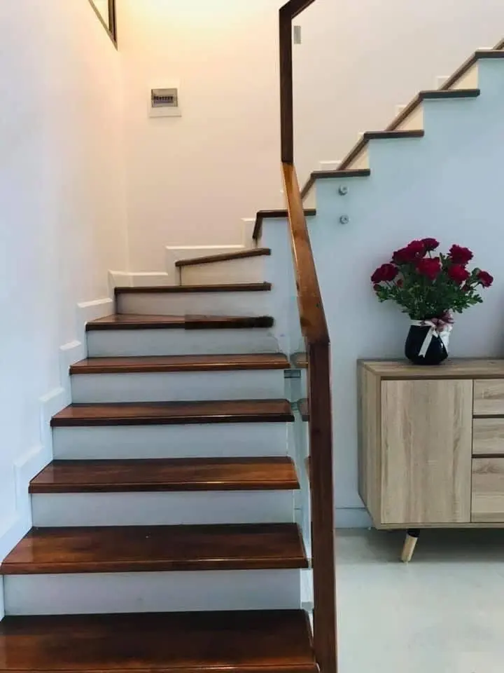 Bán nhà mặt phố tại Nam Trung Hành, Hải An, Hải Phòng, 7,7 tỷ, 93,28m2