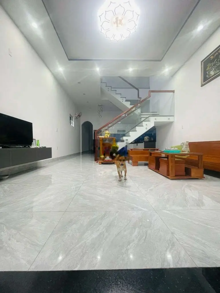 Nhà đẹp Âu Cơ Bán Gấp