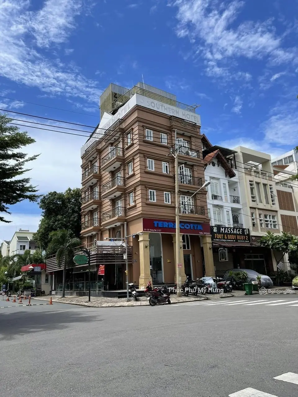 Bán độc quyền giỏ hàng biệt thự, nhà phố với diện tích từ 250m2, với giá duel cực kỳ tốt