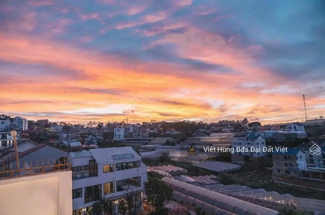 Sở Hữu Ngay Căn Villa Xịn Sò Ngay Trên Đỉnh Đồi View P.11