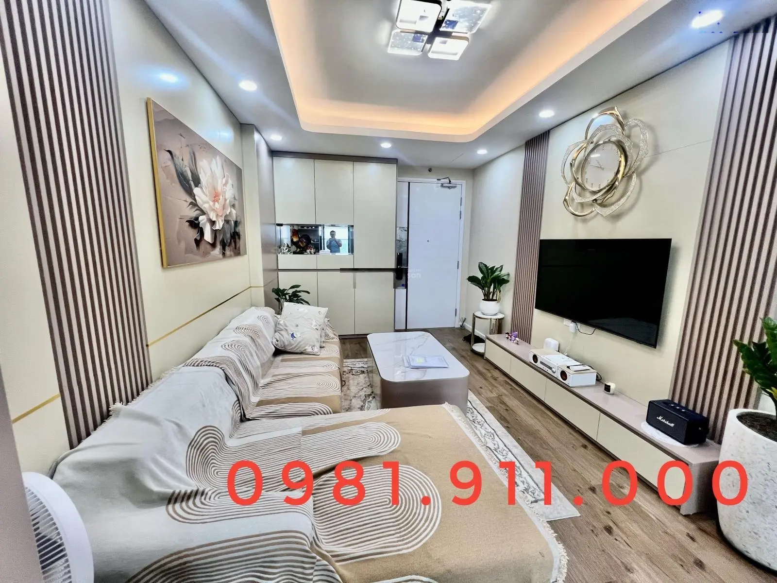 Bán căn 2pn2vs full đồ cực đẹp