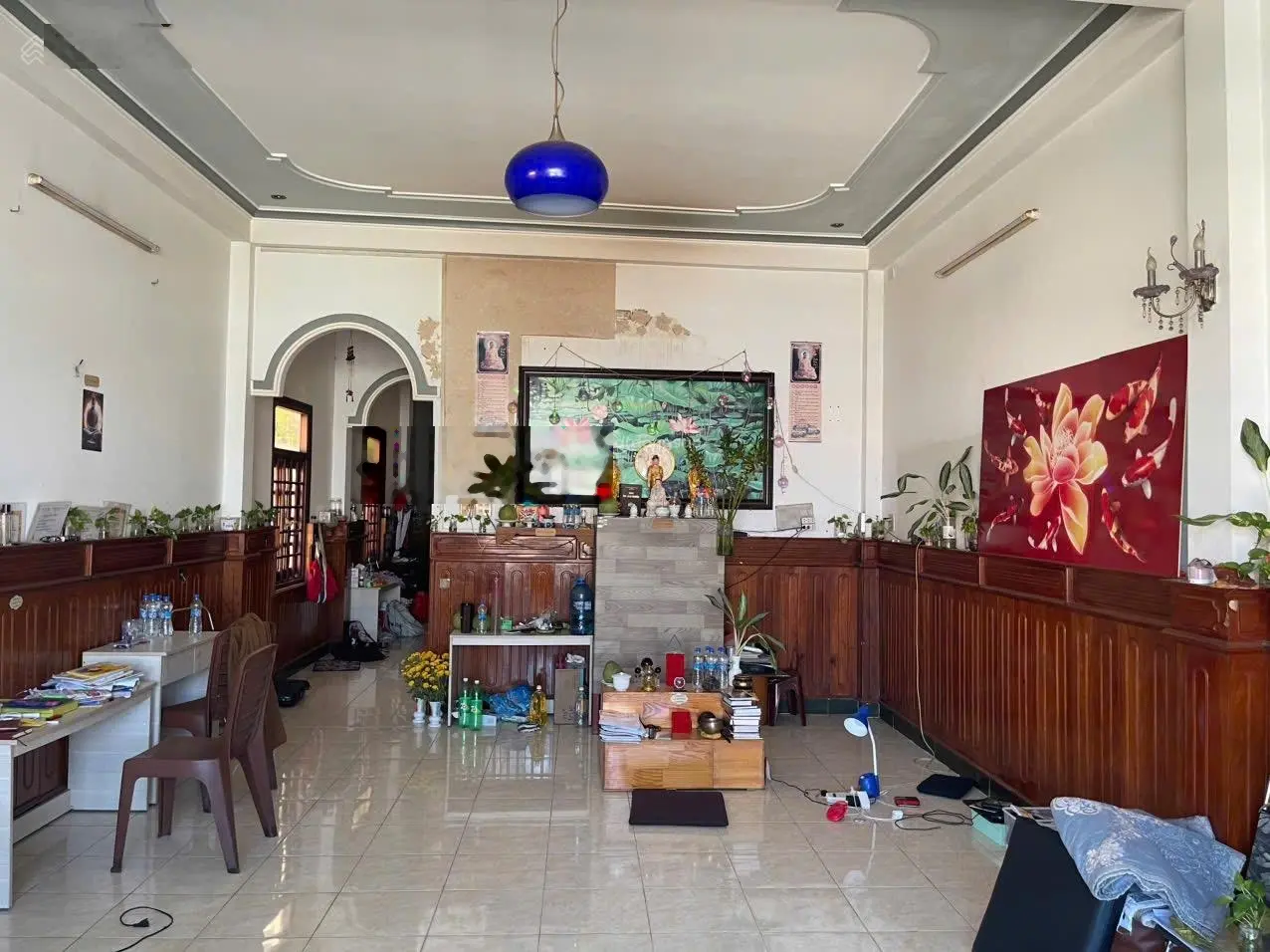 Bán gấp Nhà riêng tại Lê Thành Phương, 4,39 tỷ, 189,24m2, đẹp, nhiều tiện ích