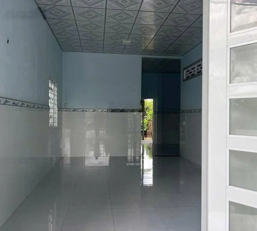 Bán nhà đường Huyện 03, xã Phước Trung, Gò Công Đông, Tiền Giang 363m2(1034m), 1,1 tỷ thương lượng