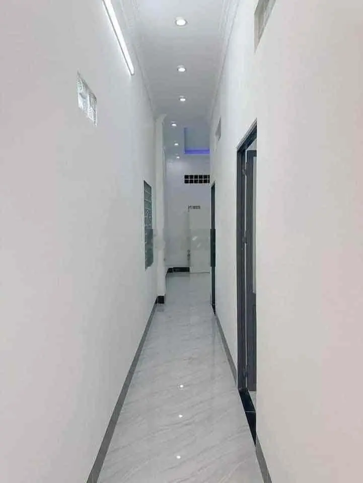 BÁN NHÀ ❌690Triệu❌60m2; *** Full Thổ Cư, Cam Kết Không 100%