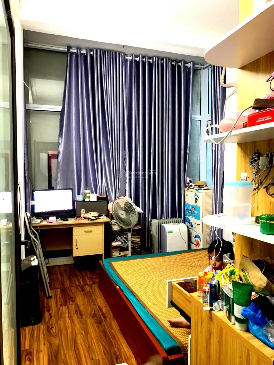 Bán nhà riêng 4 tầng Phố Lê Trọng Tấn, Thanh Xuân, Hà Nội, 40m2, giá 7.4 tỷ