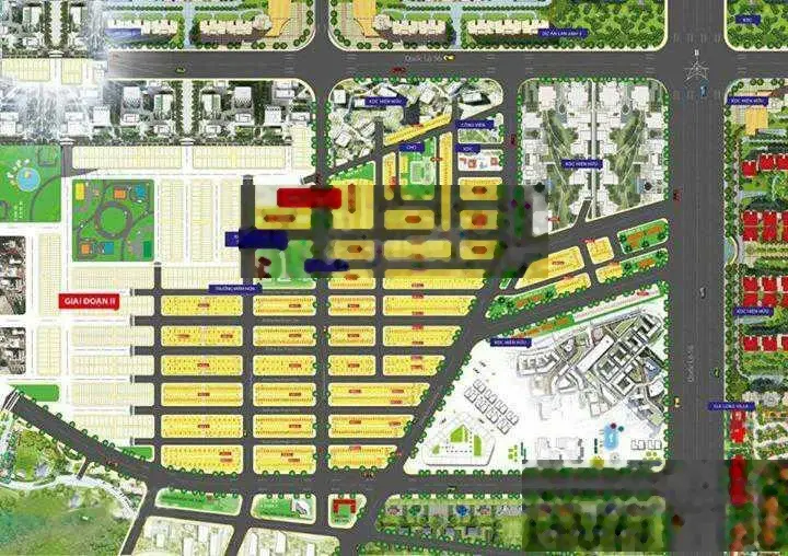 Giao dịch đất nền Lan Anh 2, 5, 1 Hoà Long, Bà Rịa. ACE có nhu cầu LH 0909 498 ***