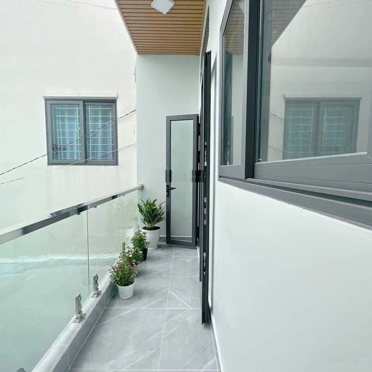 Bán nhà hẻm ô tô 8m Lê Trọng Tấn, Tân Phú. 63m2, sổ hồng riêng, LH 0984 555 ***