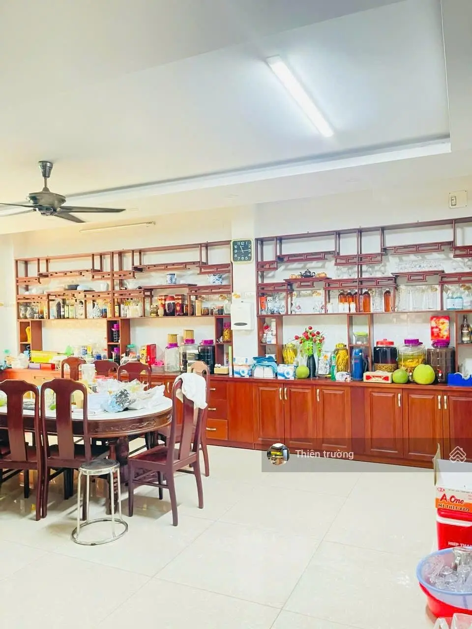 Cần bán nhà MT Đường DC11, P. Sơn Kỳ. DT 10x20m 3 lầu trống, giá 23.3tỷ thương lượng nhẹ