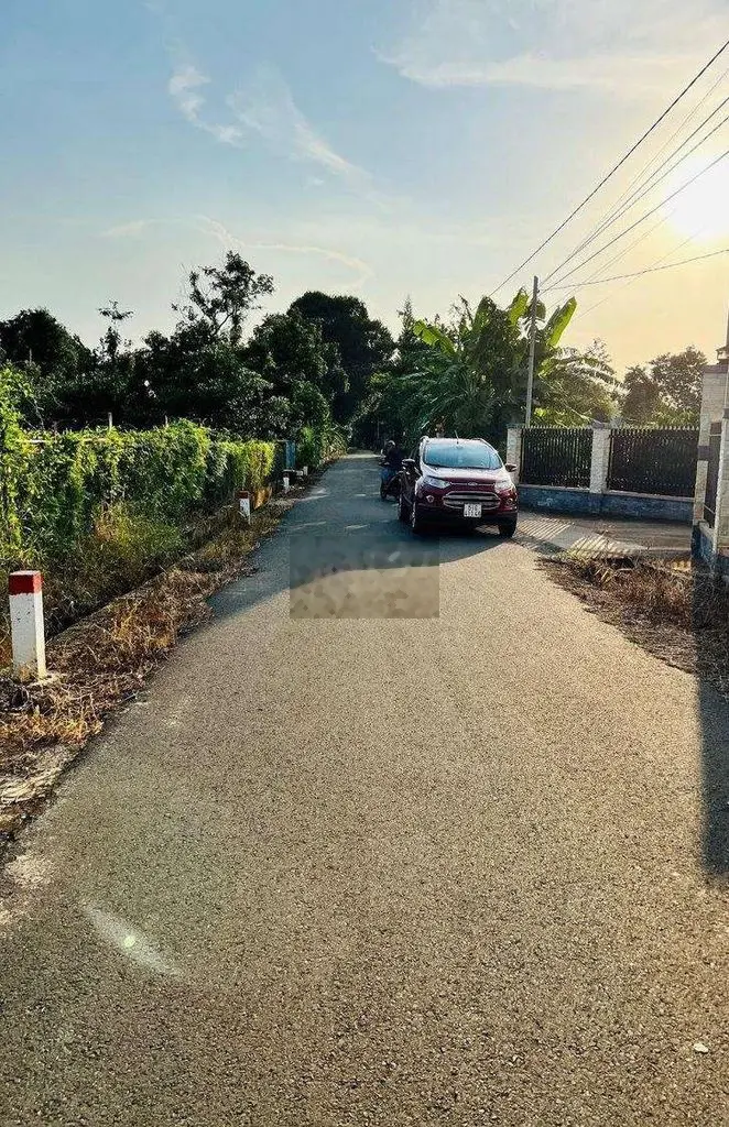 Chính chủ bán đất Bà Rịa Vũng Tàu gấp
