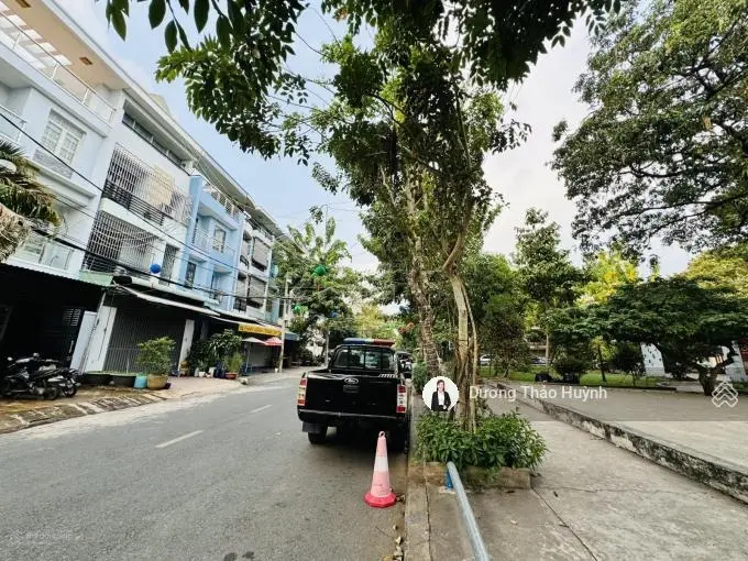 Bán Nhà Mặt Tiền HimLam Linh Chiểu - 1T2L - Đường 15m Có Công Viên- Ngay Hoàng Diệu 2 Có TL tốt