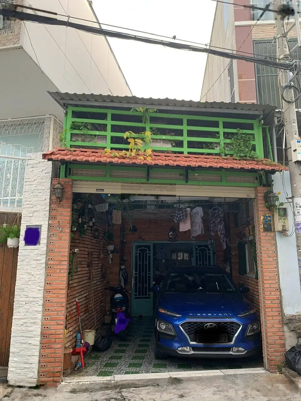 Bán nhà cấp 4 Đường số 10, Linh Chiểu, Thủ Đức - DTSD 80,8m2 - Giá 5,5 tỷ