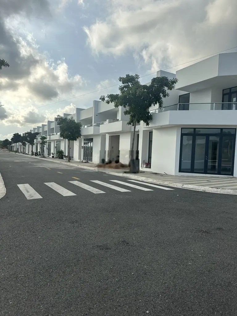 Bán gấp lô đất Lan Anh 7 133m2