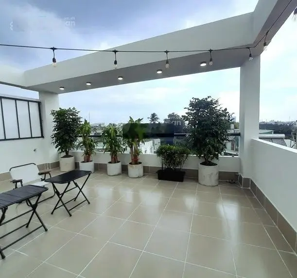 Bán gấp nhà ngay Ngã Tư Ga - full nội thất - Thạnh Lộc Quận 12 - sổ hồng riêng - 60m2 - giá 3 tỷ 1
