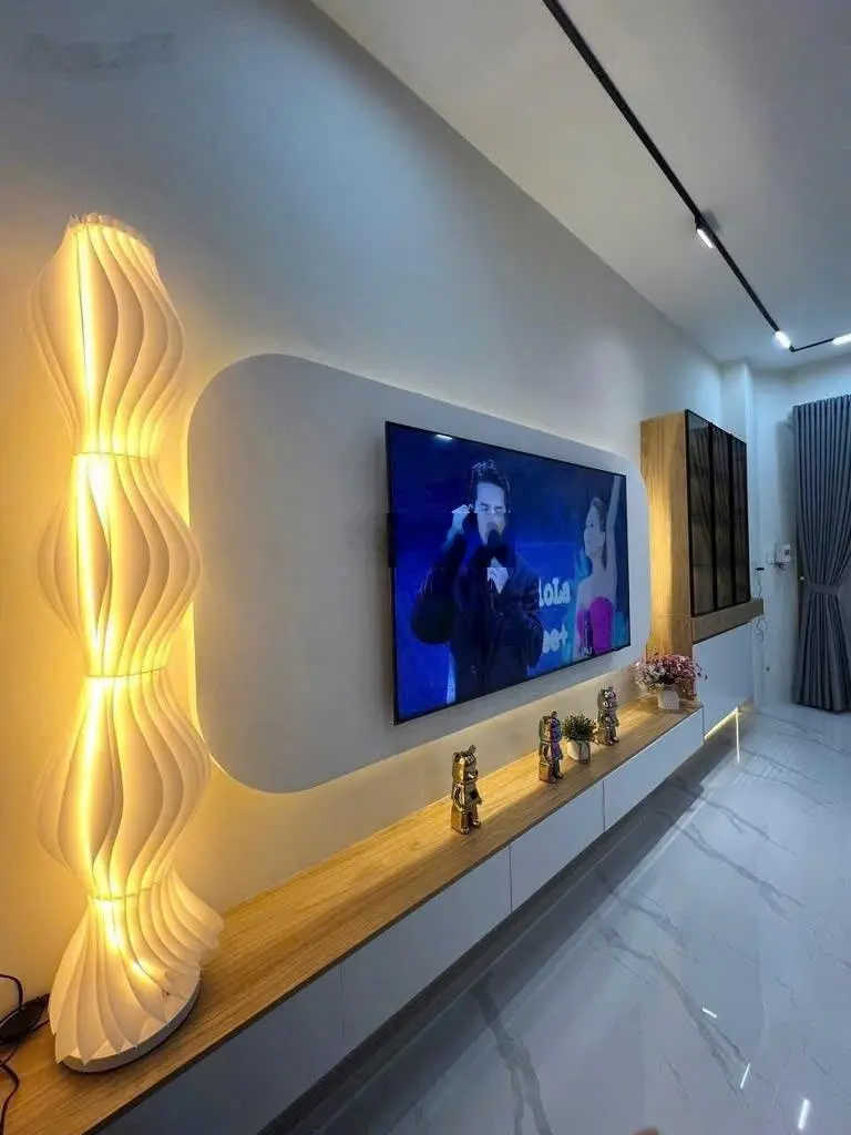 Bán nhà Trịnh Như Khuê Bình Chánh giá 1tỷ200 0931905982