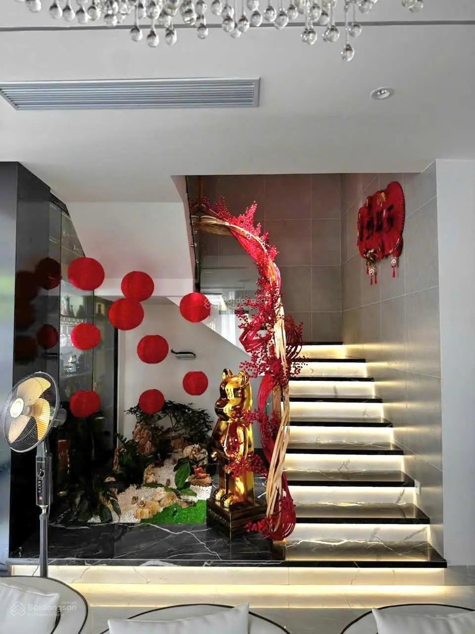 Bán biệt thự 2 mặt tiền khu đô thị Mỹ Gia gói 2, trung tâm hành chính Vĩnh Thái, Nha Trang