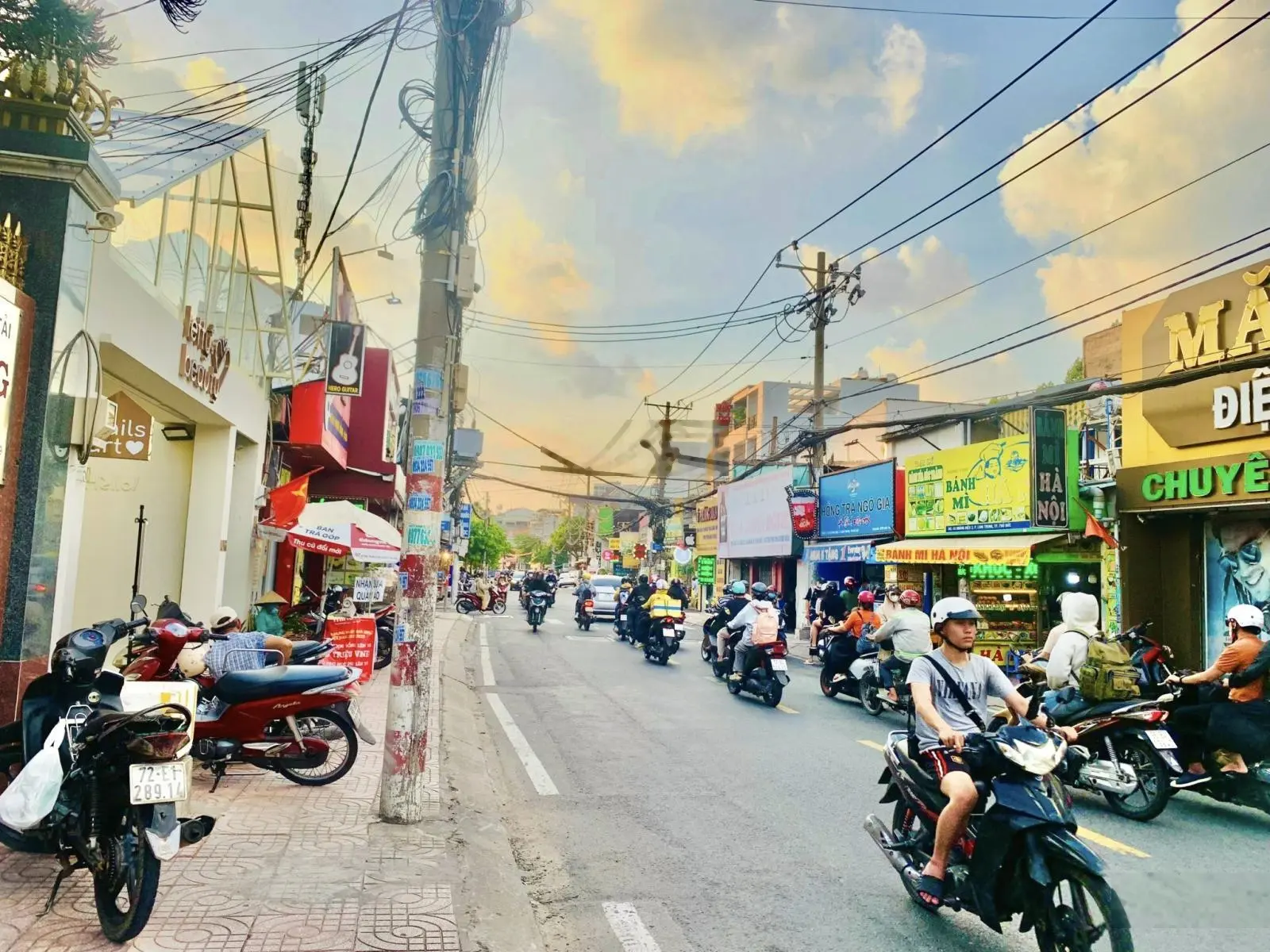 Mặt Tiền Hoàng Diệu 2, Linh Chiểu Full Thổ 254m2(8x34) - 1 Đời chủ - có giá chốt cực tốt - xây cao