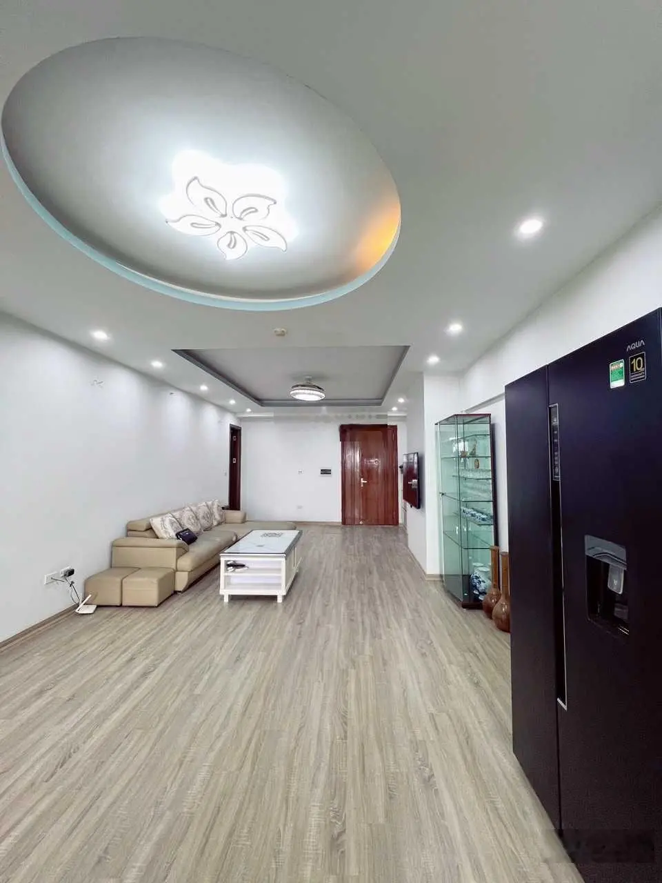 Cần bán căn hộ kđt Văn Khê, Hà Đông tòa ct1 dt 108m2 (3n 2w), 3.59tỷ sẵn sổ có nội thất, 0948 886 ***