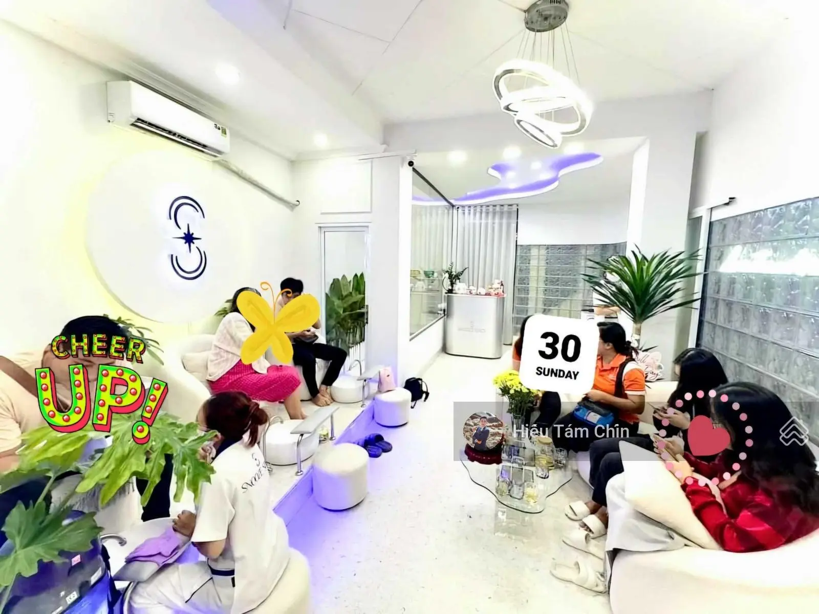 Ngộp 4tỷ, ngang 8.1m dài 9.6m, mặt tiền Lương Ngọc Quyến, xe hơi đỗ cửa
