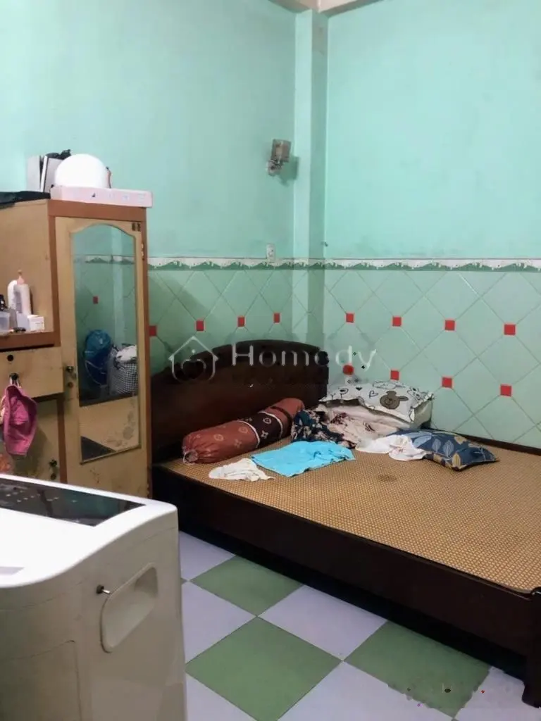 Bán nhà 3 tầng Phó Đức chính.Sơn Trà Đà Nẵng
