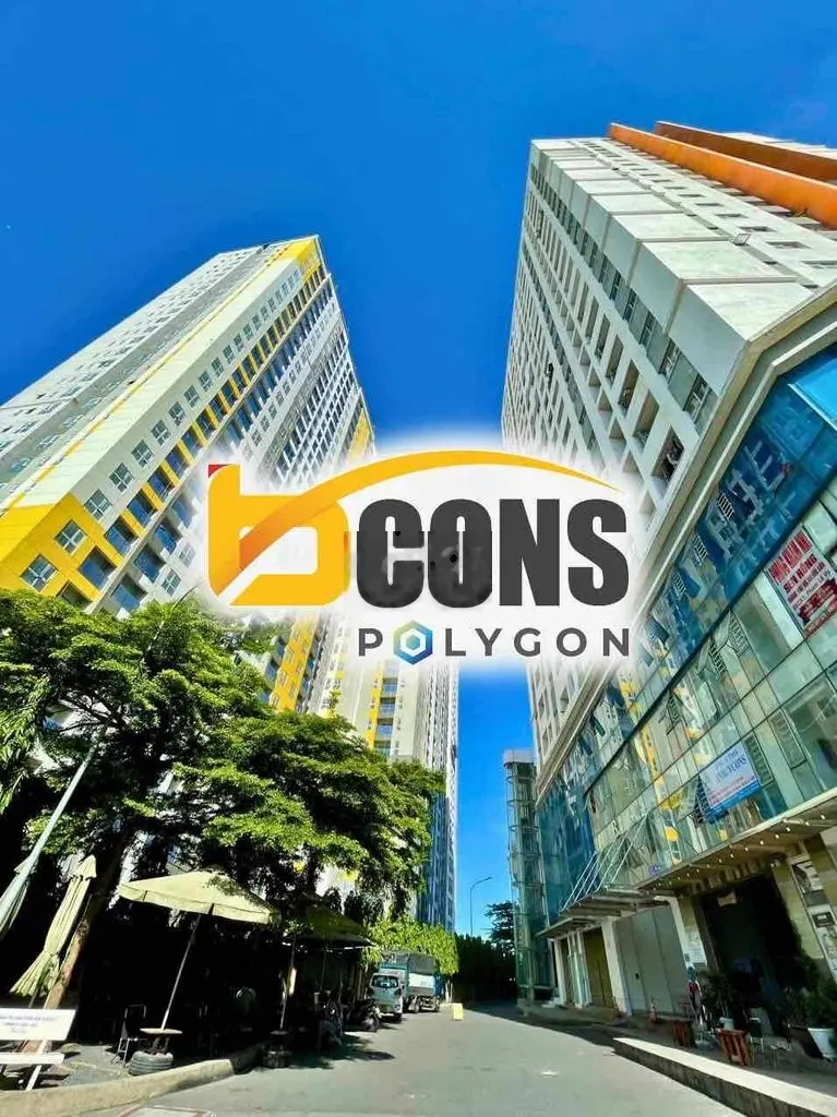 Không tiền nhận nhà bán lỗ Bcons Polygon 1ty95