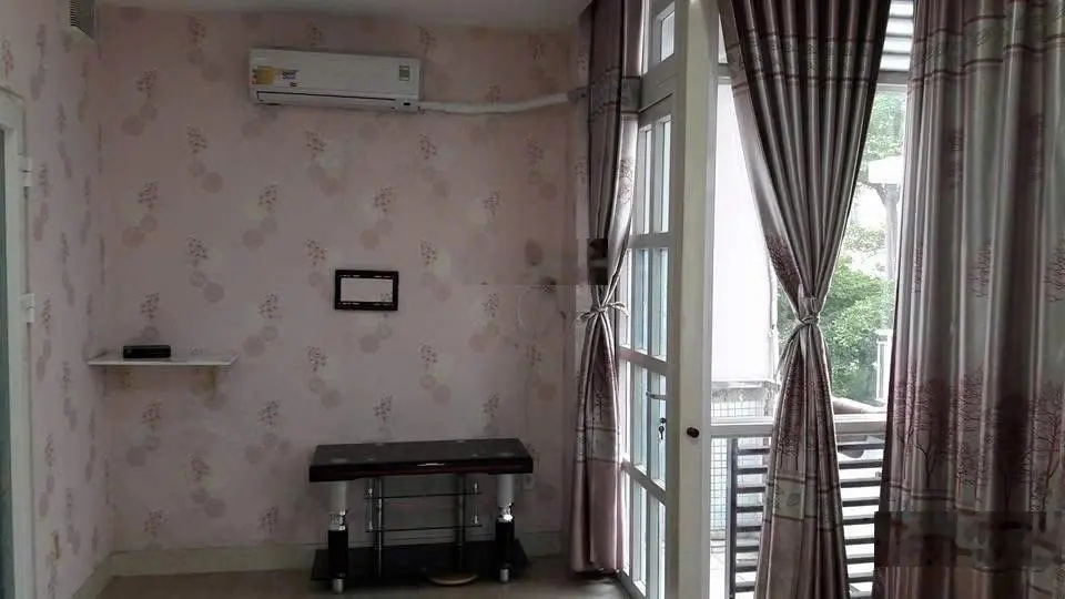 Bán nhà 5 x 11m xây 4 tầng - gần đường Nguyễn Thị Định và Thạnh Mỹ Lợi - hẻm xe tải